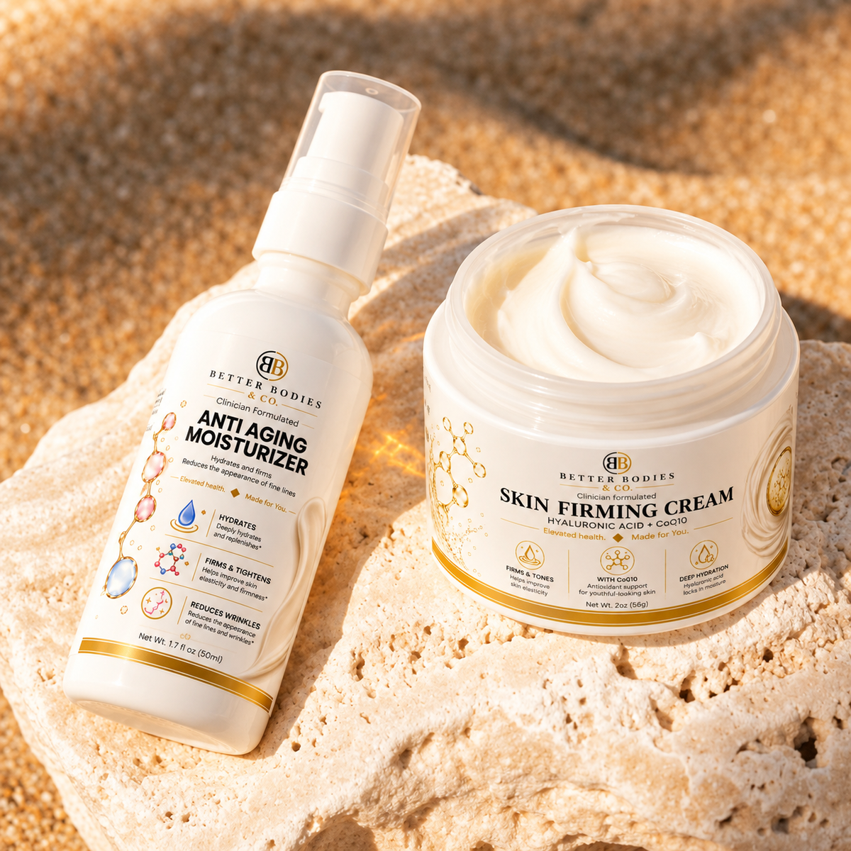 Skincare