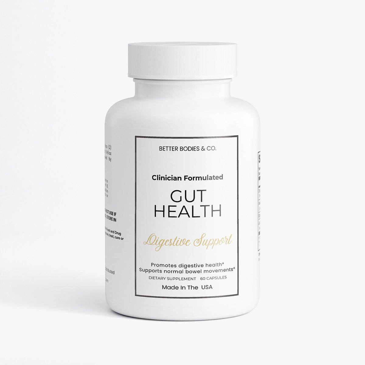 Gut Health