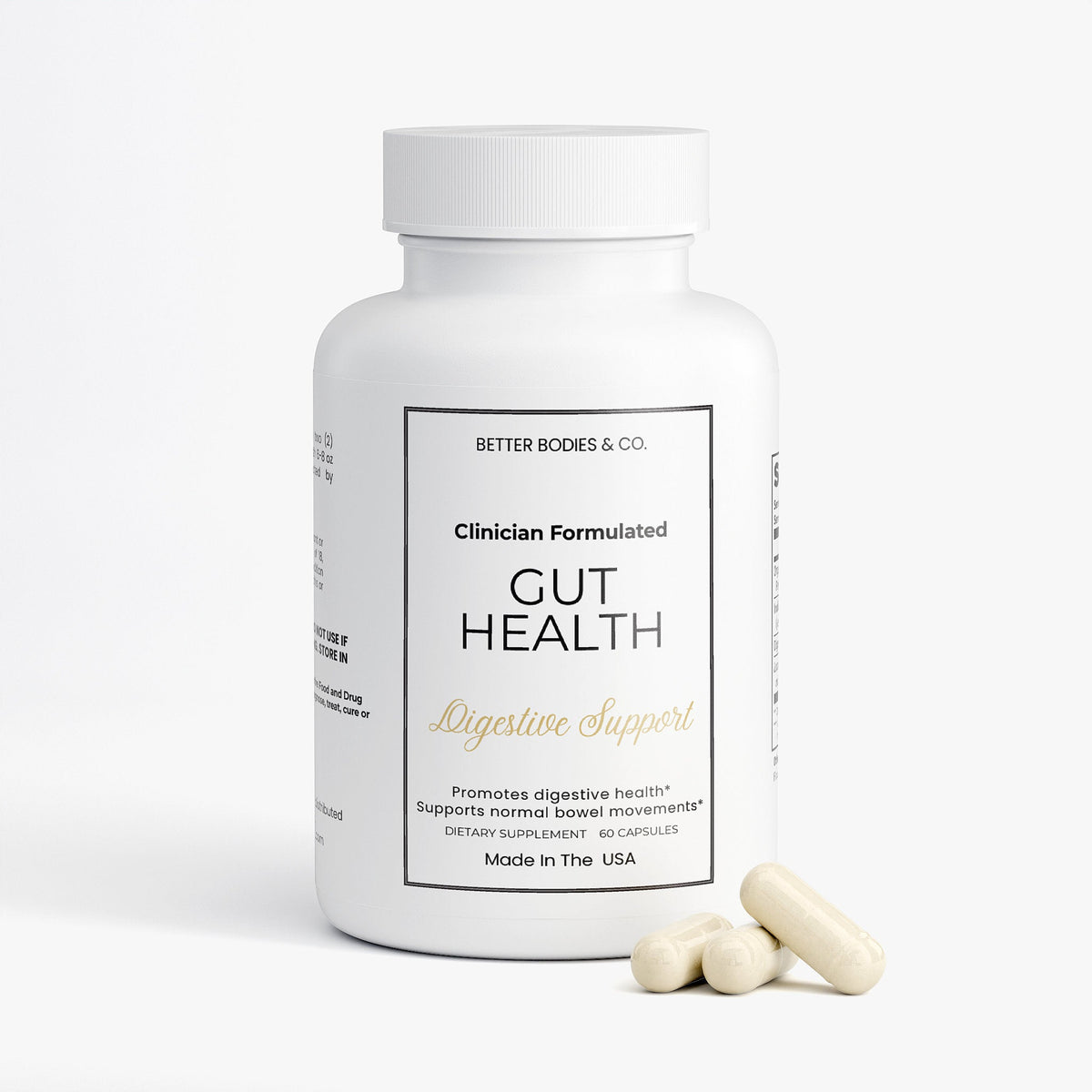 Gut Health