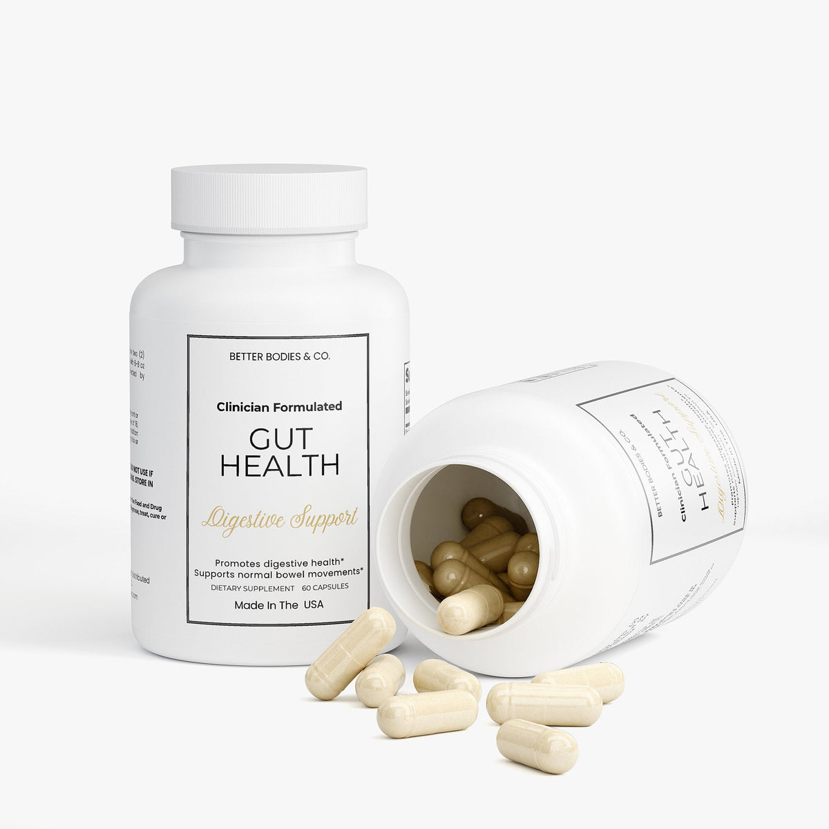 Gut Health