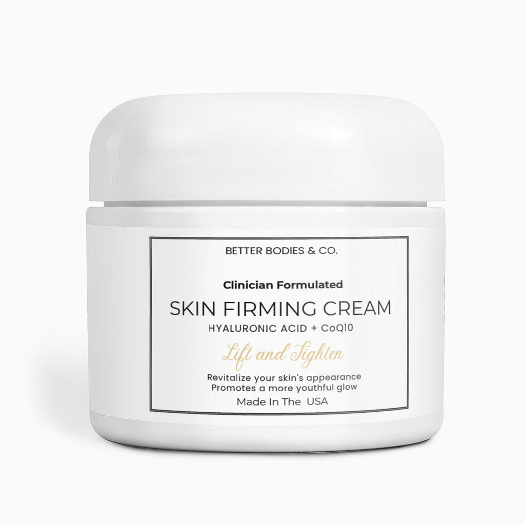 Skin Firming Cream