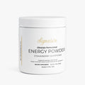 Energy Powder (Strawberry Shortcake)