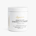Energy Powder (Cotton Candy)