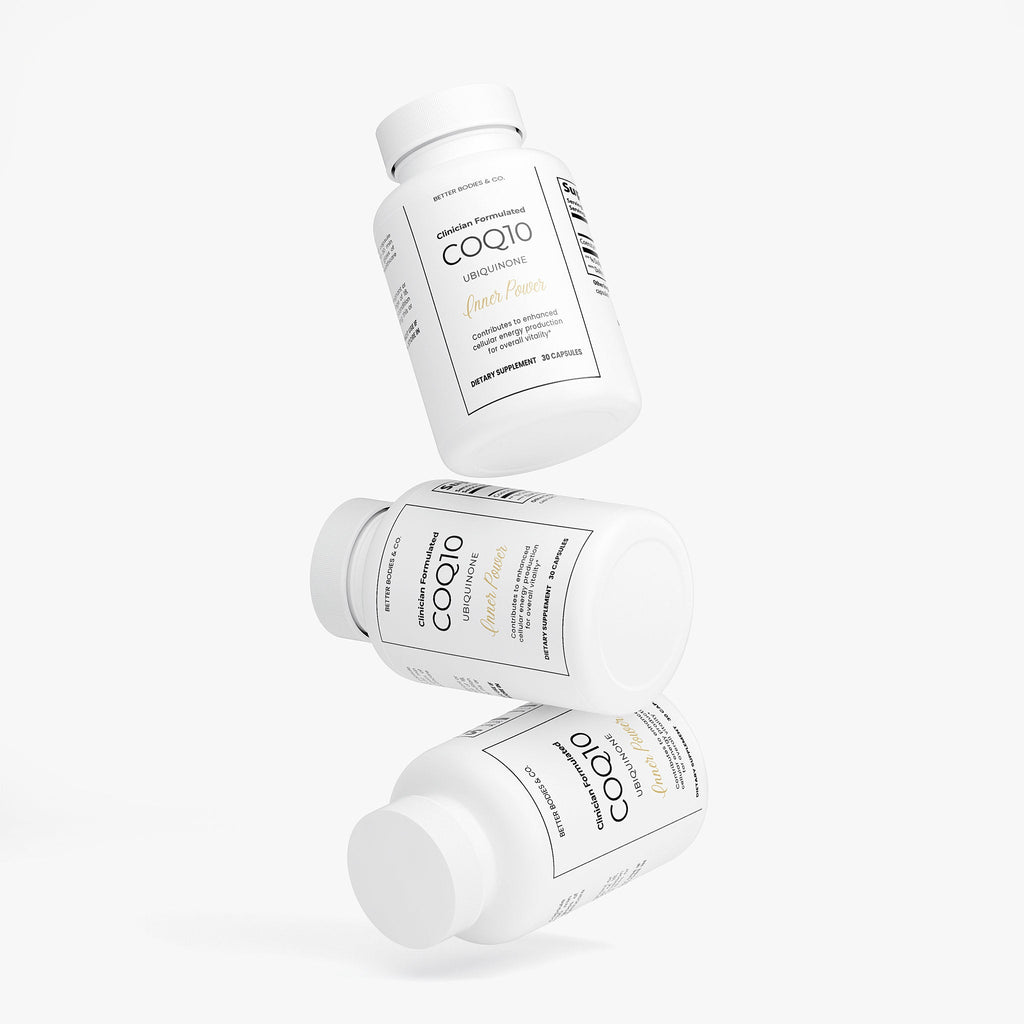 CoQ10 Ubiquinone