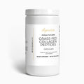 Grass-Fed Collagen Peptides Powder (Chocolate)