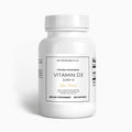 Vitamin D3 2,000 IU