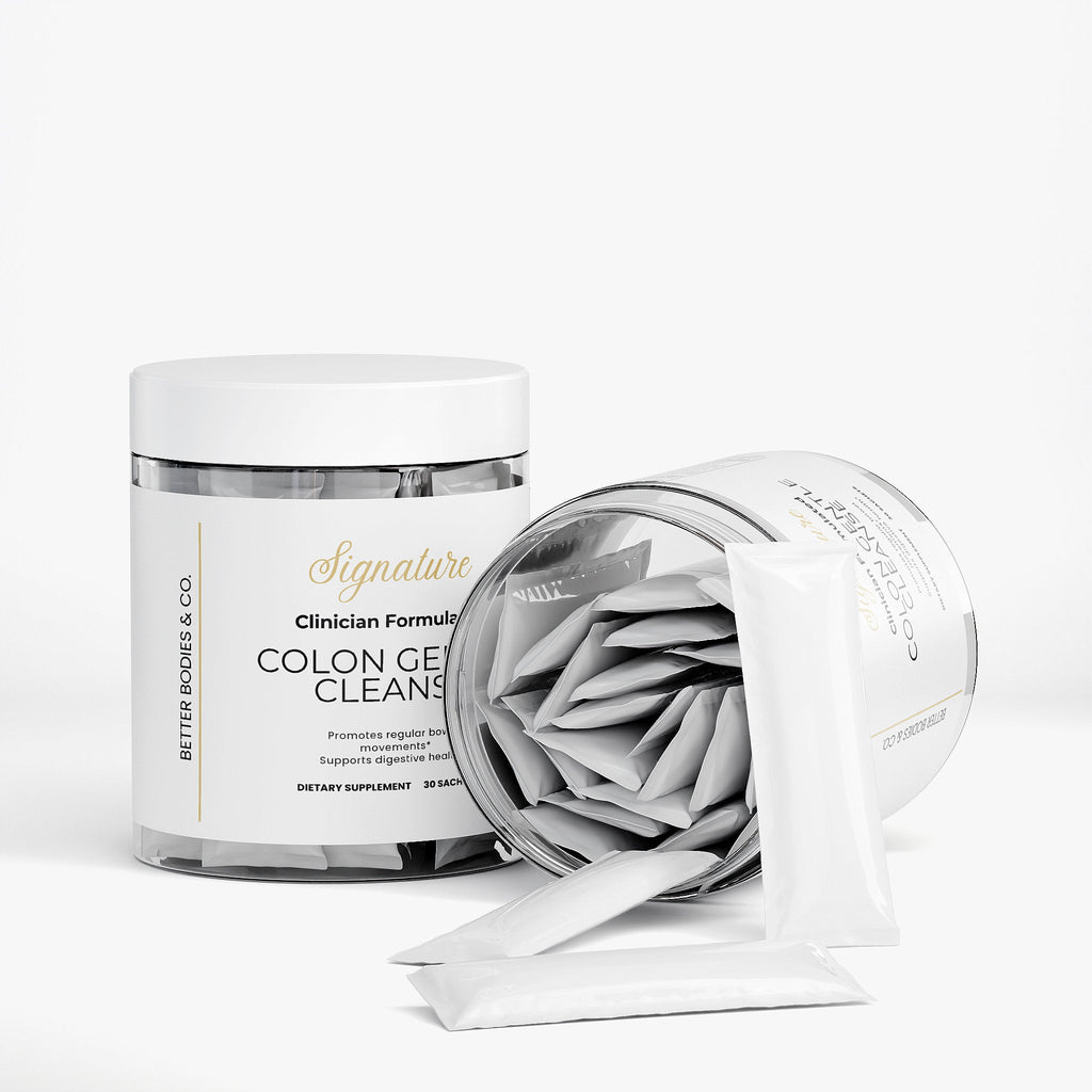 Colon Gentle Cleanse