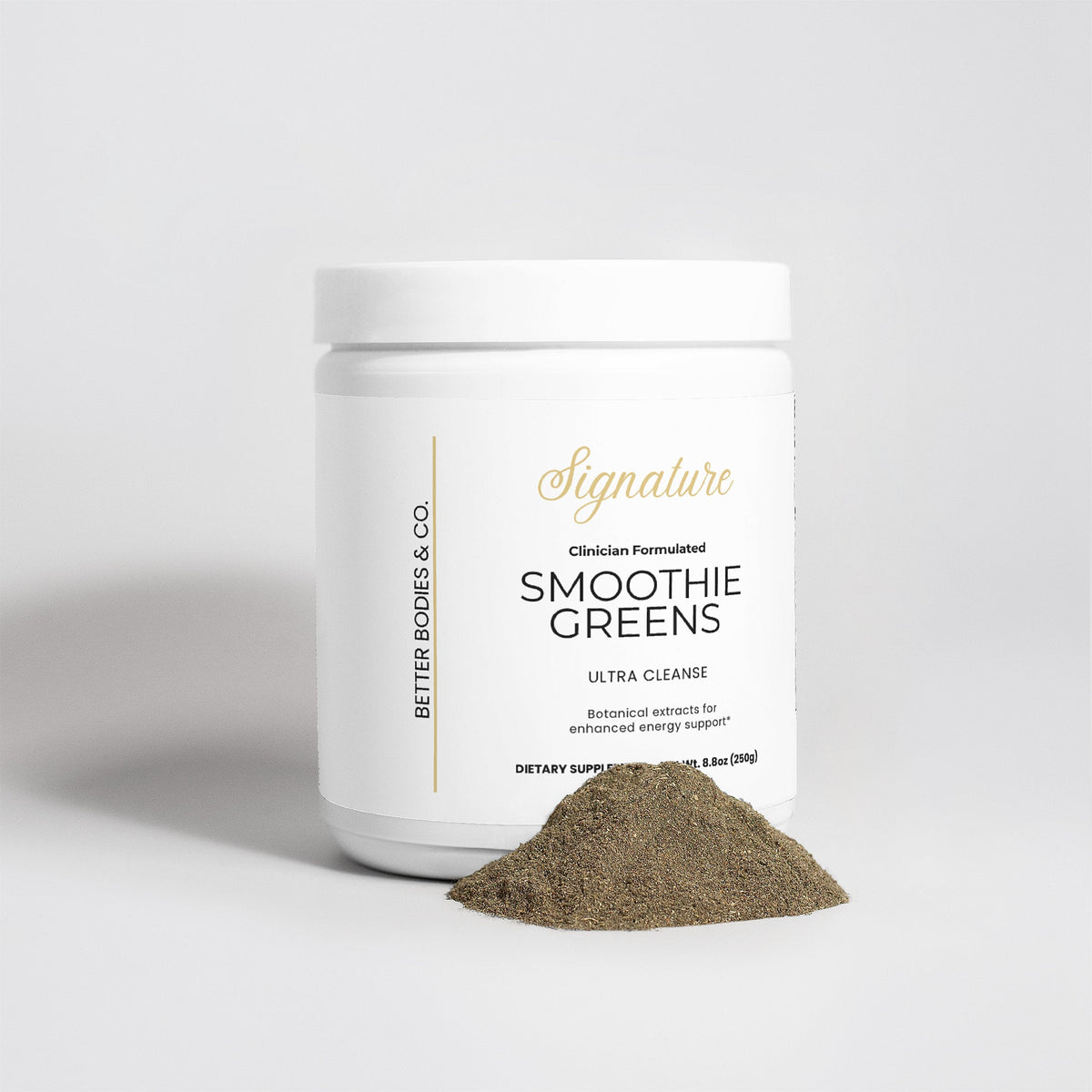 Ultra Cleanse Smoothie Greens