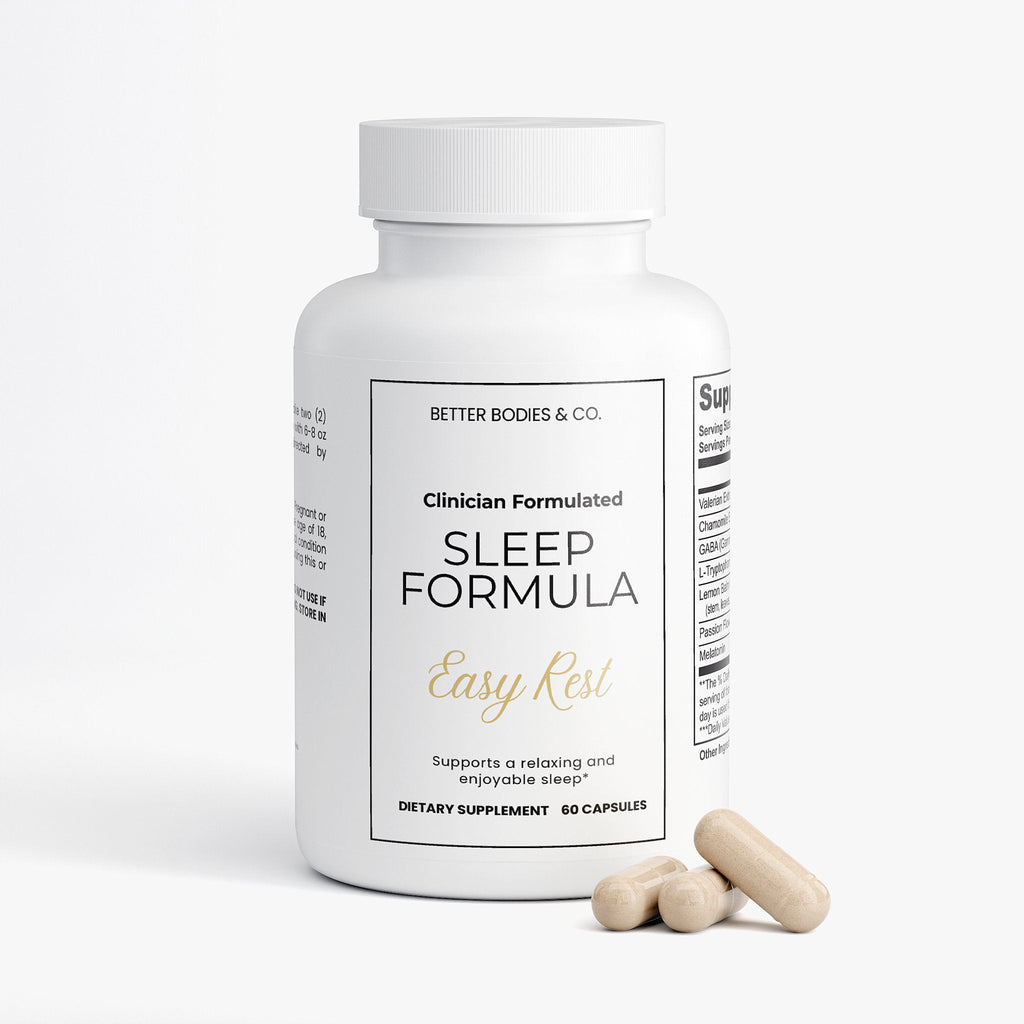 Sleep Formula