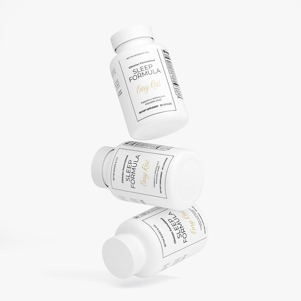 Sleep Formula