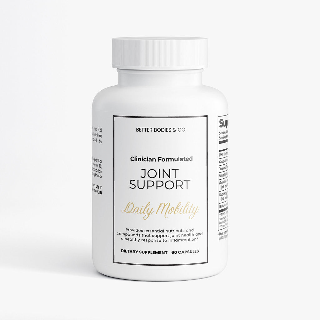 Joint Support