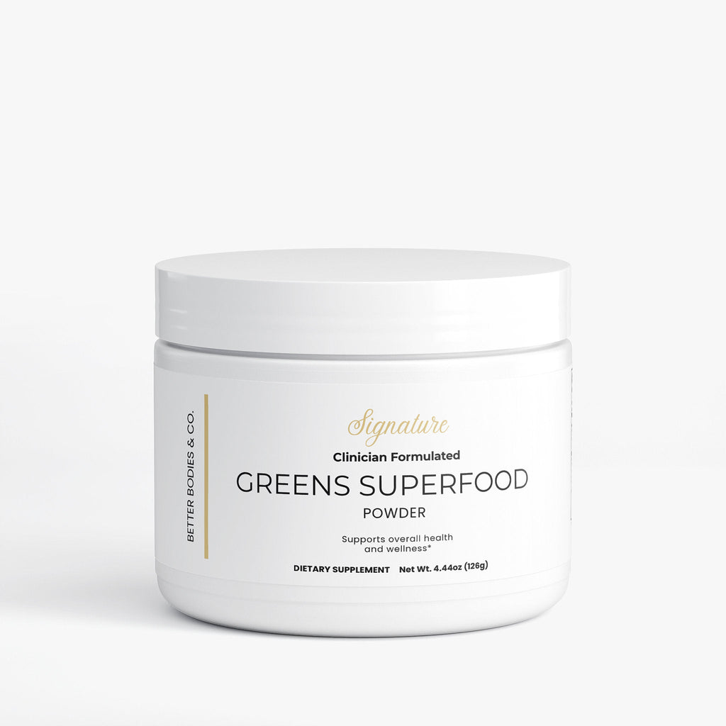 Greens Superfood