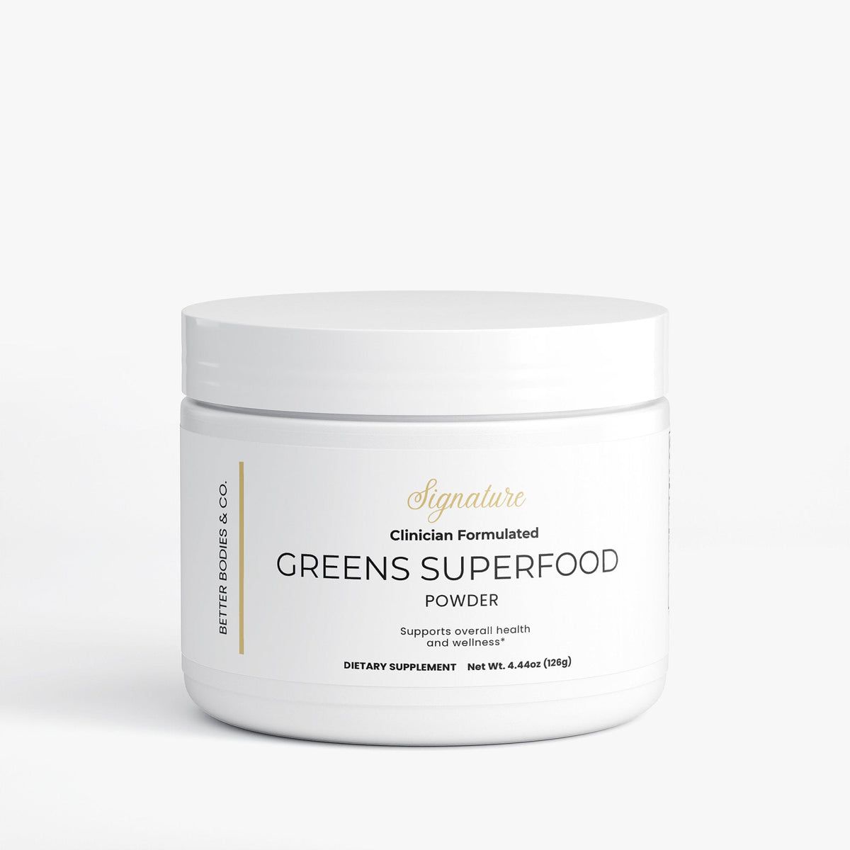 Greens Superfood