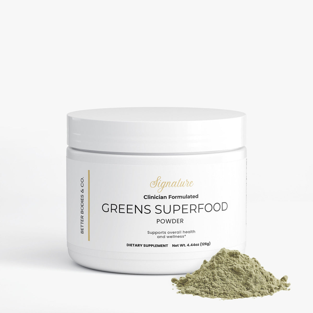 Greens Superfood