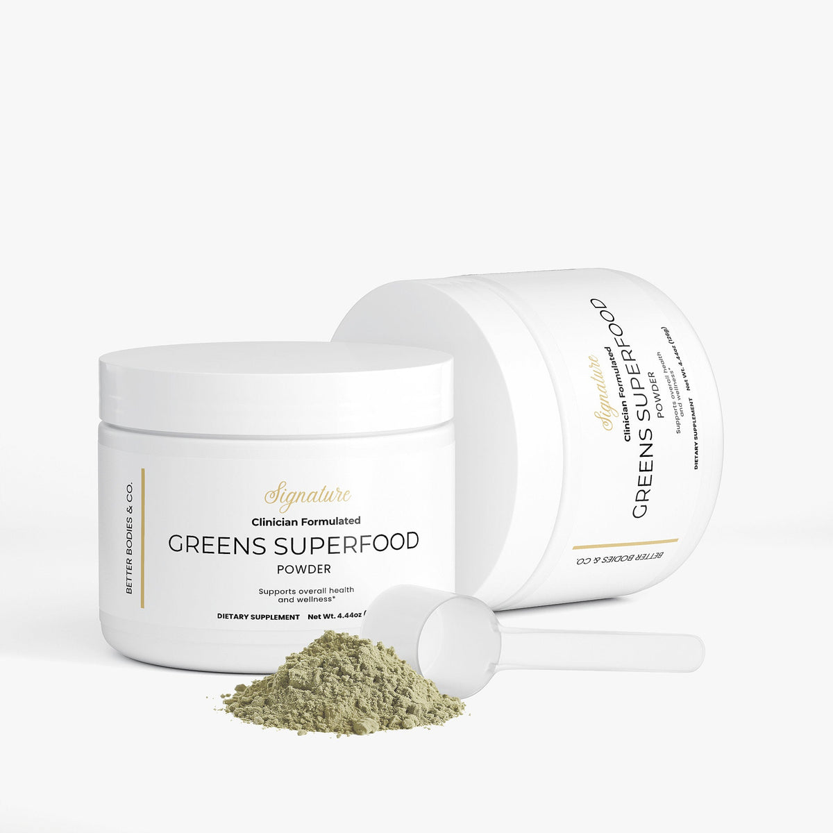 Greens Superfood