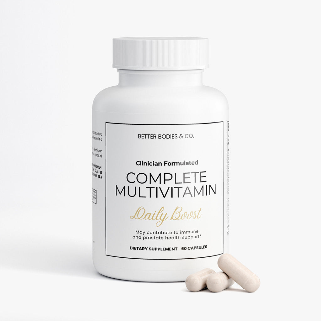 Complete Multivitamin