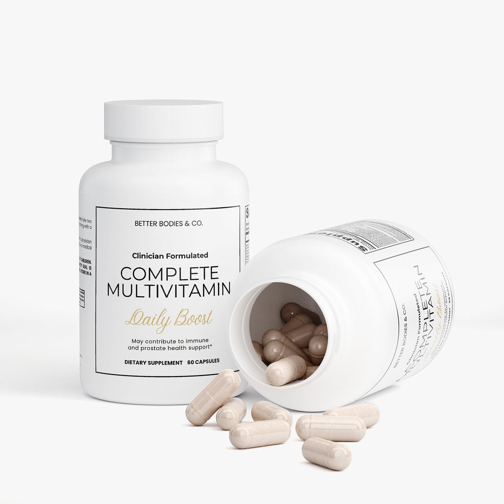 Complete Multivitamin