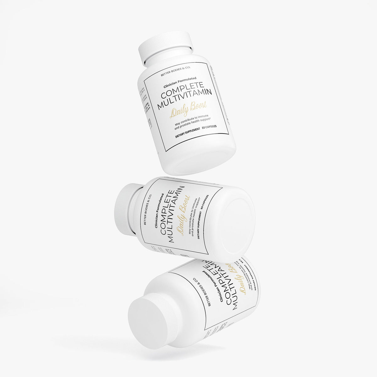 Complete Multivitamin