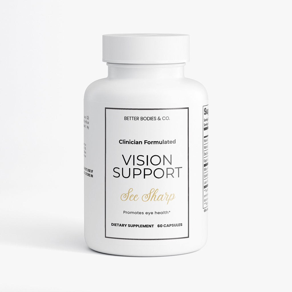Vision Support