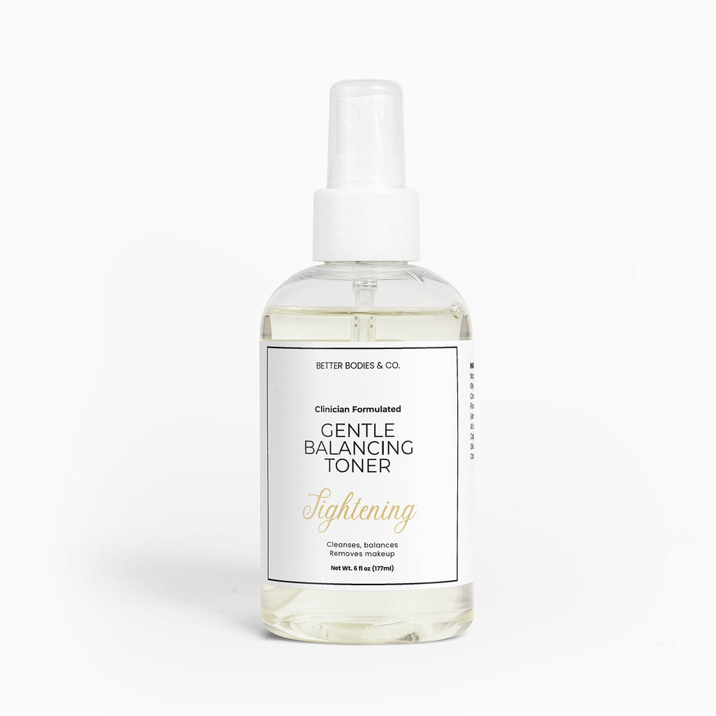 Gentle Balancing Toner