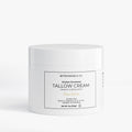 Tallow Cream Orange & Bergamot