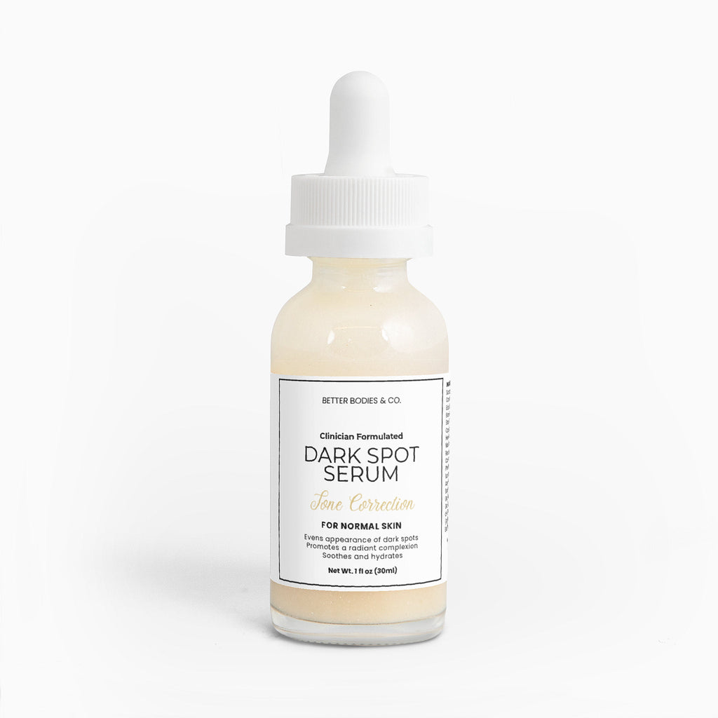 Dark Spot Serum for Normal Skin