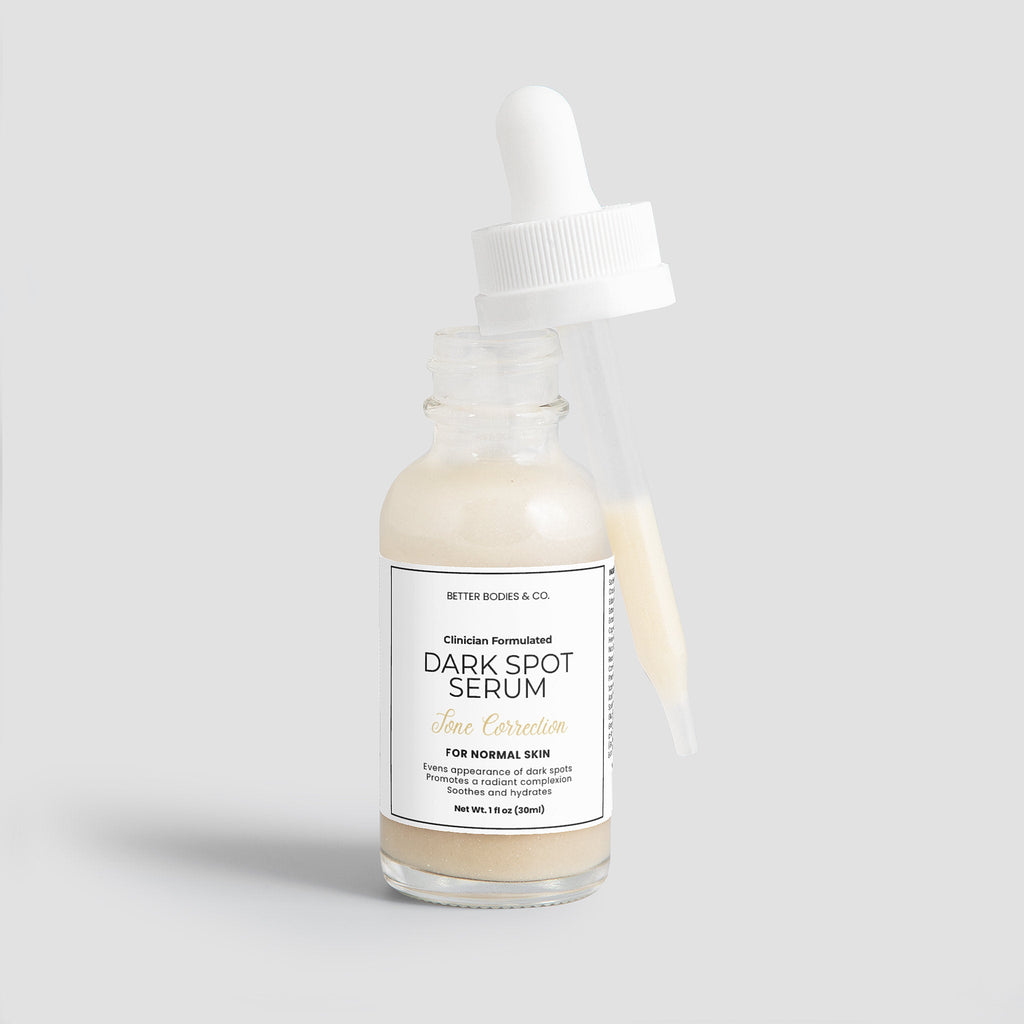 Dark Spot Serum for Normal Skin