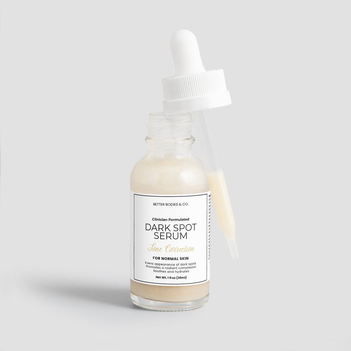 Dark Spot Serum for Normal Skin