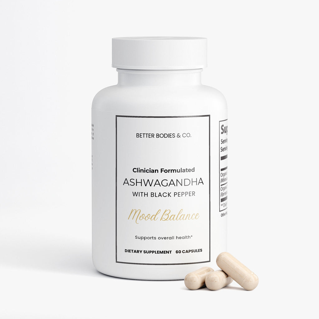 Ashwagandha