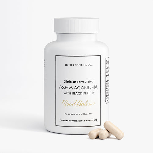 Ashwagandha