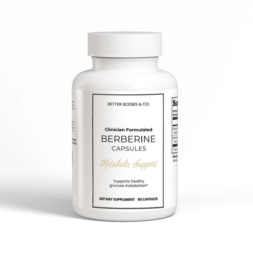 Berberine