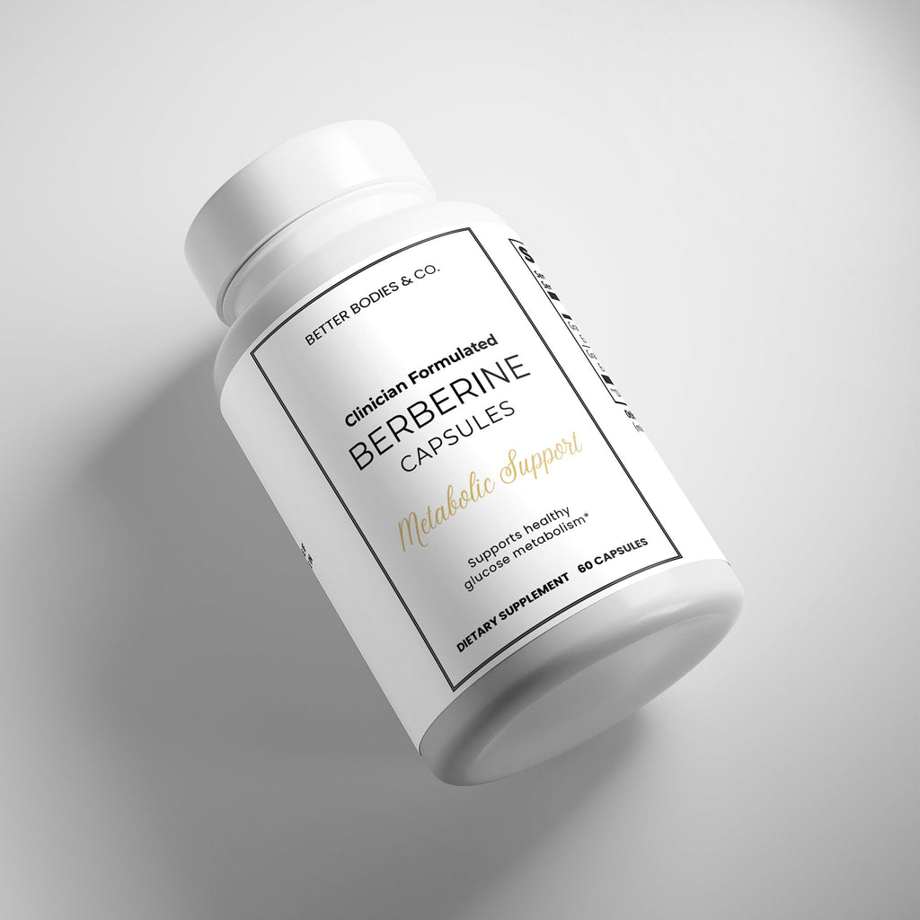 Berberine