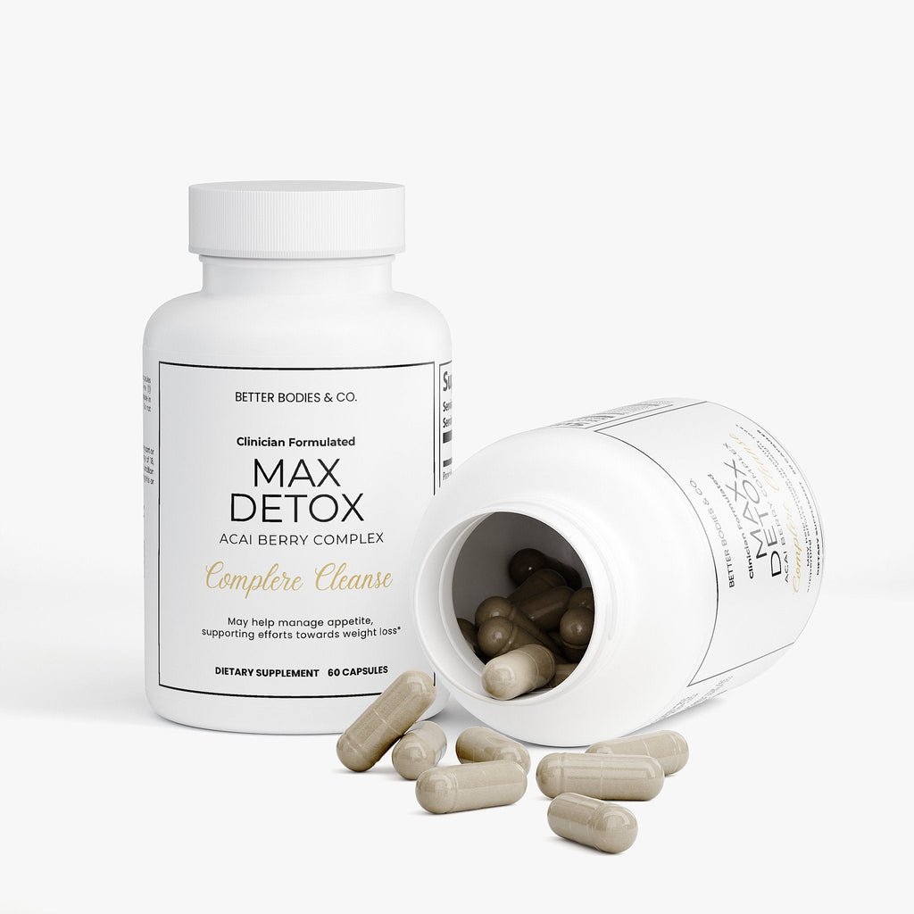 Max Detox