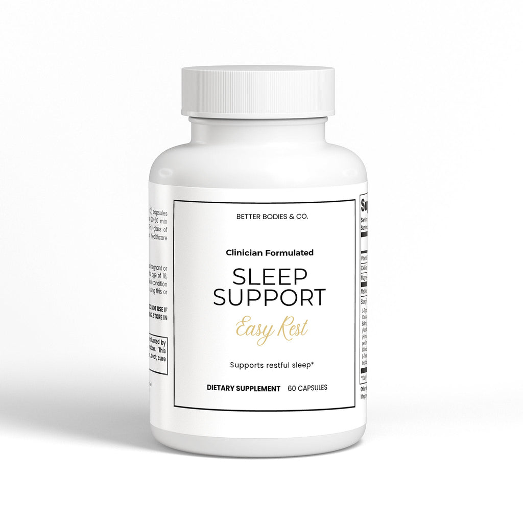 Sleep Support