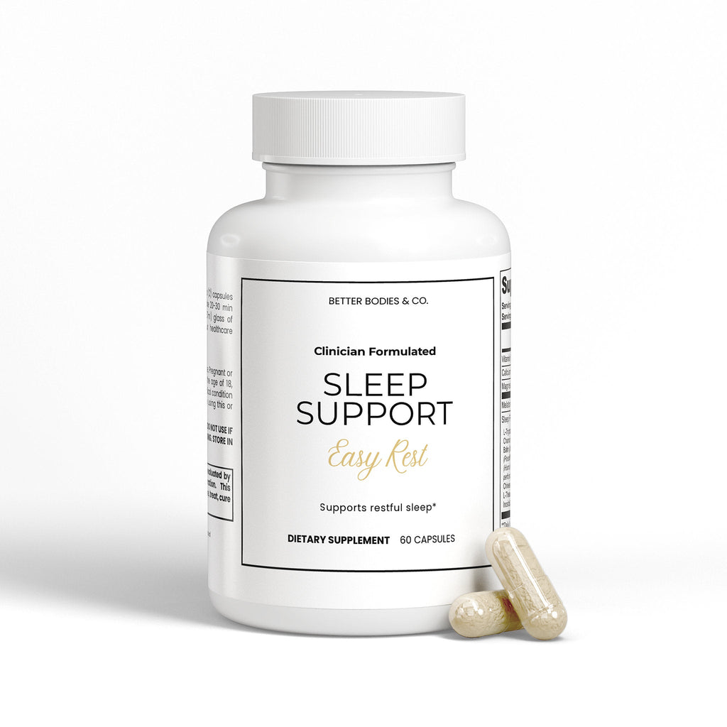Sleep Support