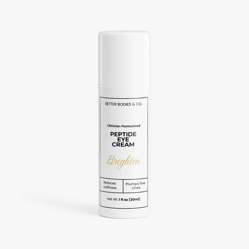 Peptide Eye Cream