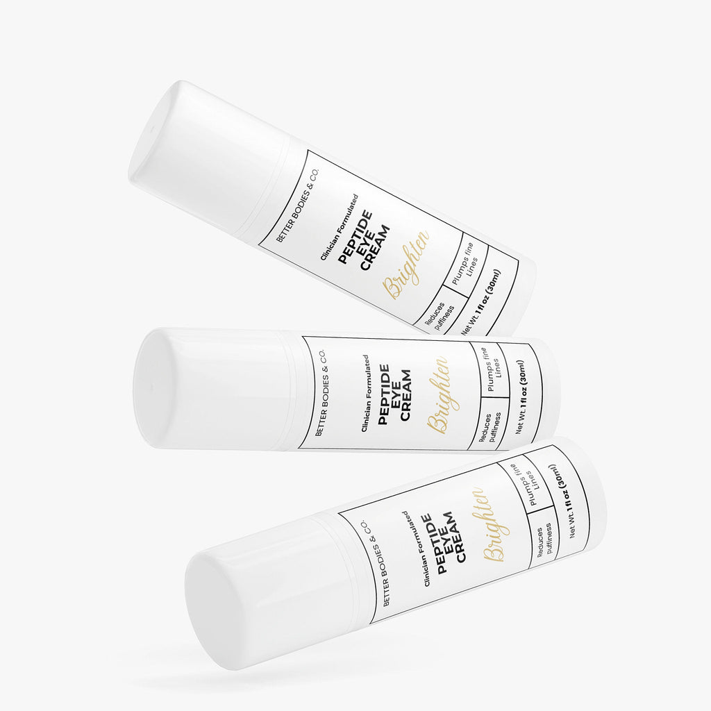 Peptide Eye Cream