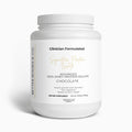 Advanced 100% Whey Protein Isolate (Chocolate)
