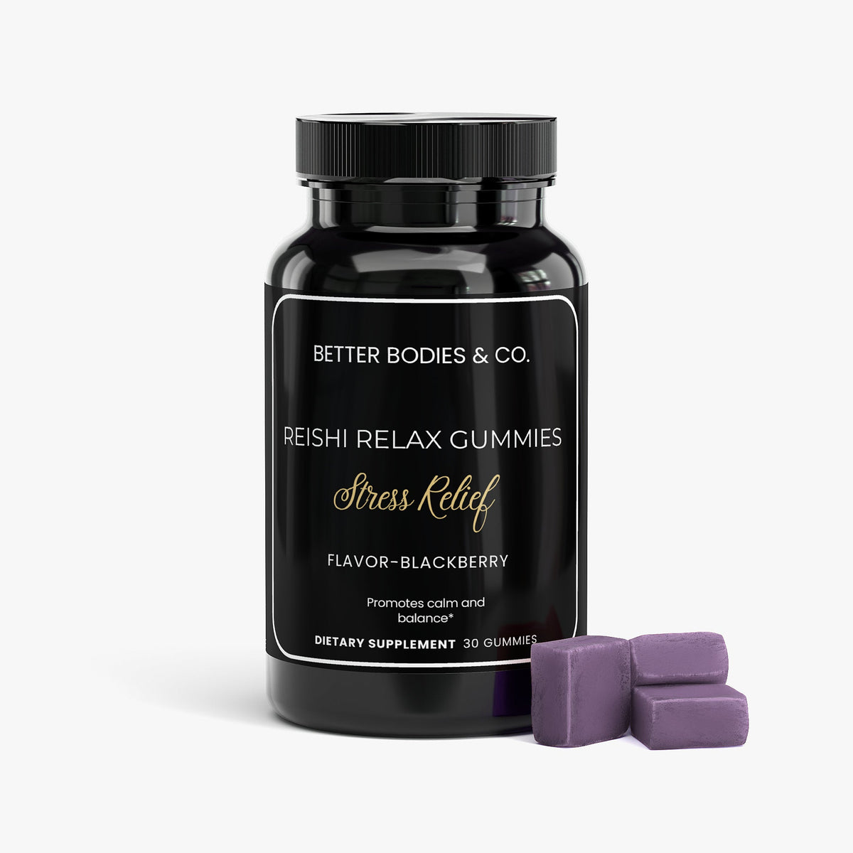 Relax Gummies