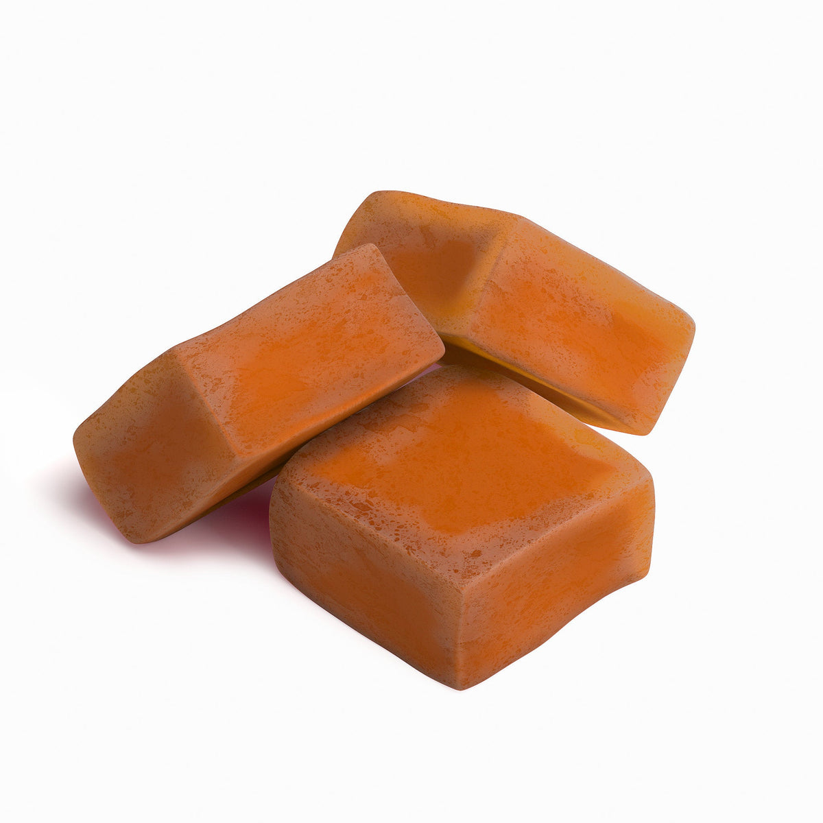 Vitality Gummies