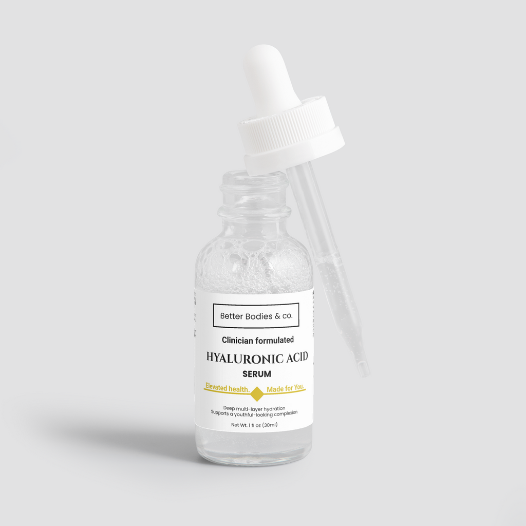 Hyaluronic Acid Serum
