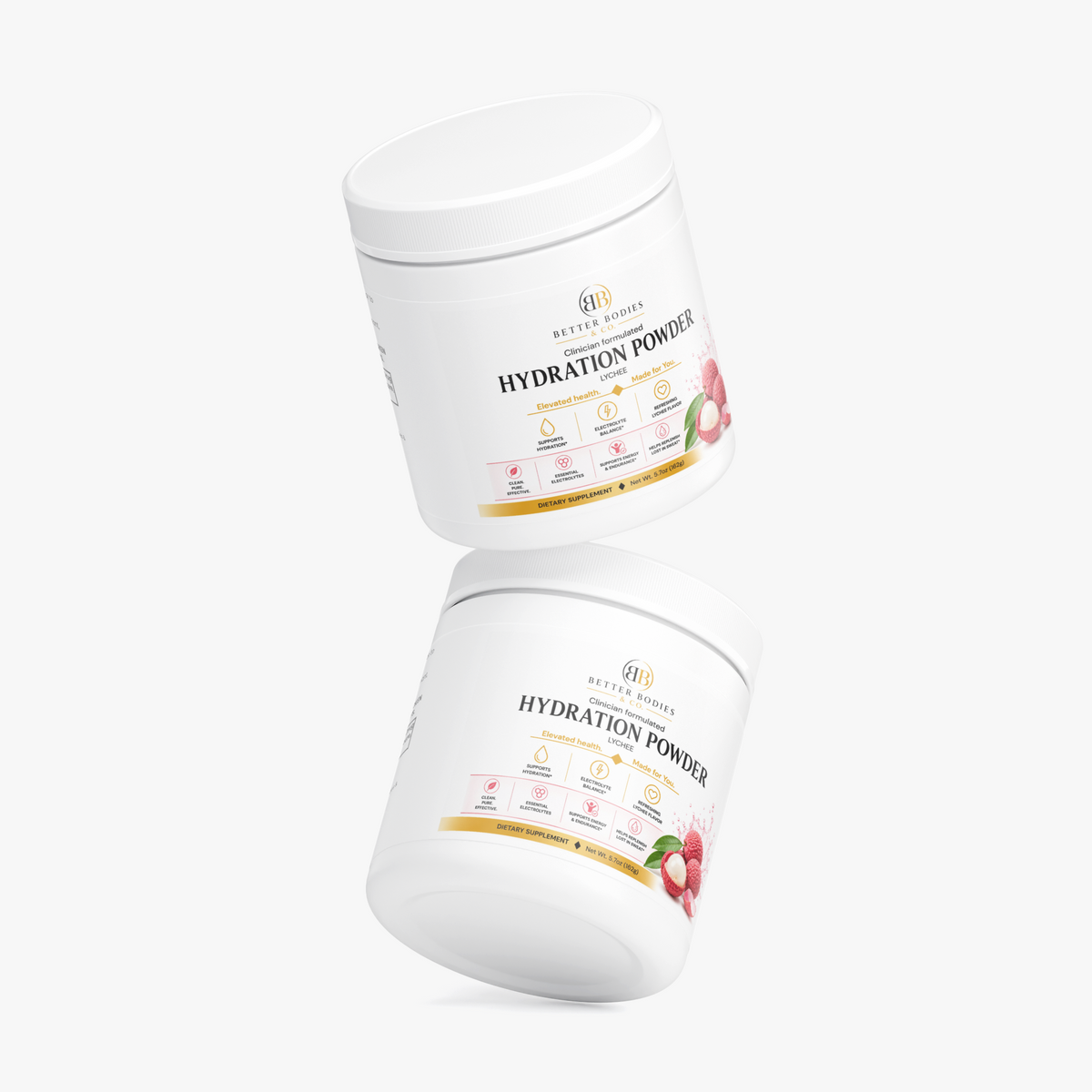 Hydration Powder (Lychee)