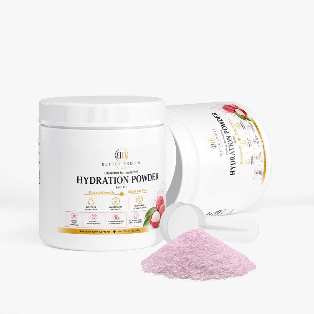 Hydration Powder (Lychee)