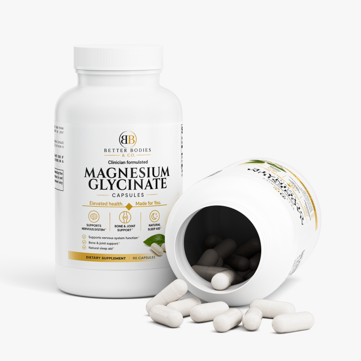 Magnesium Glycinate