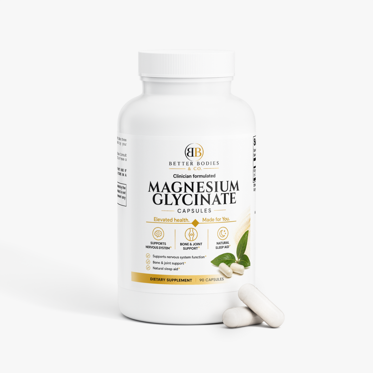 Magnesium Glycinate