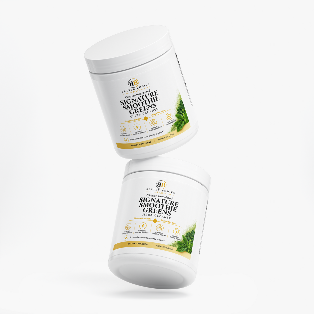 Ultra Cleanse Smoothie Greens