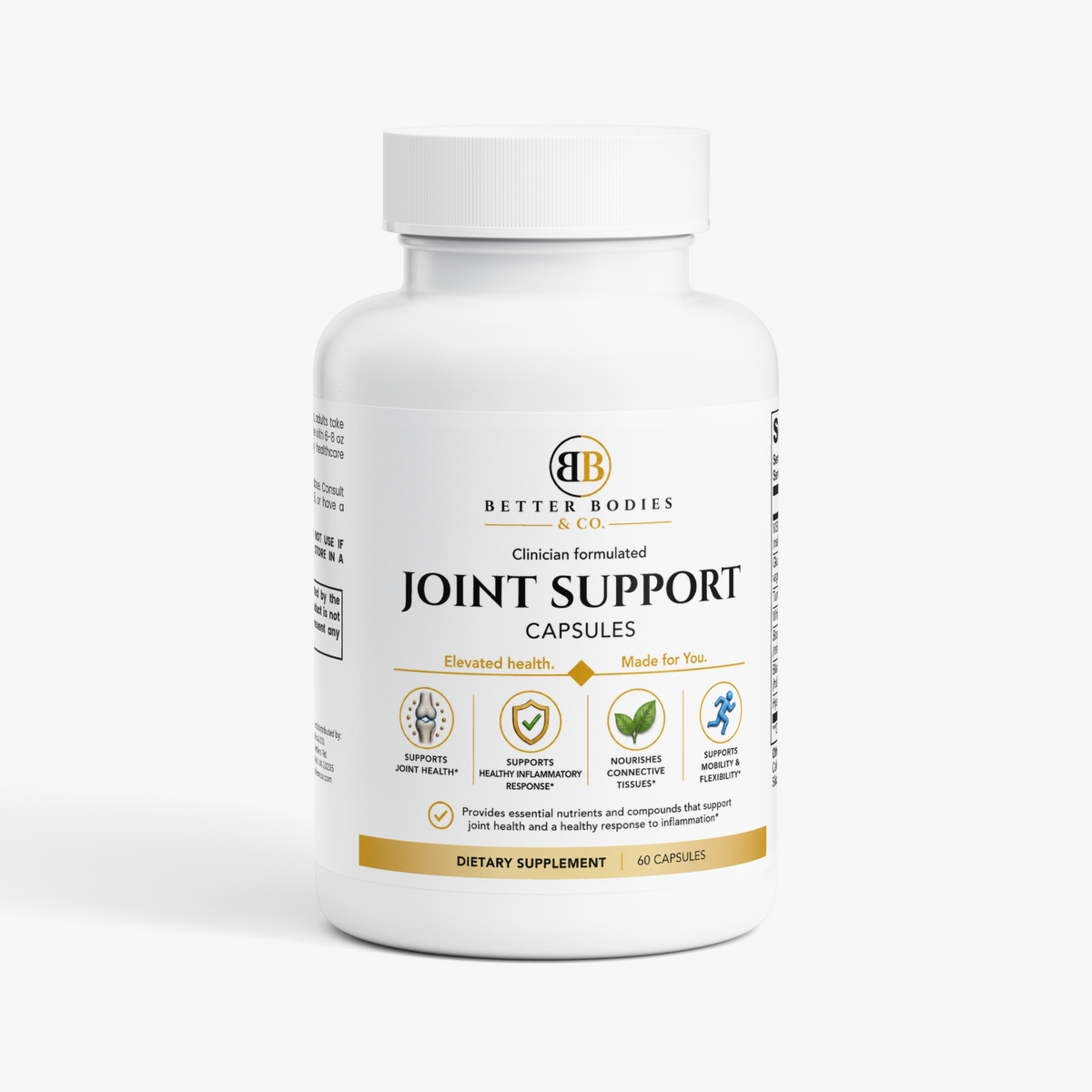Joint Support
