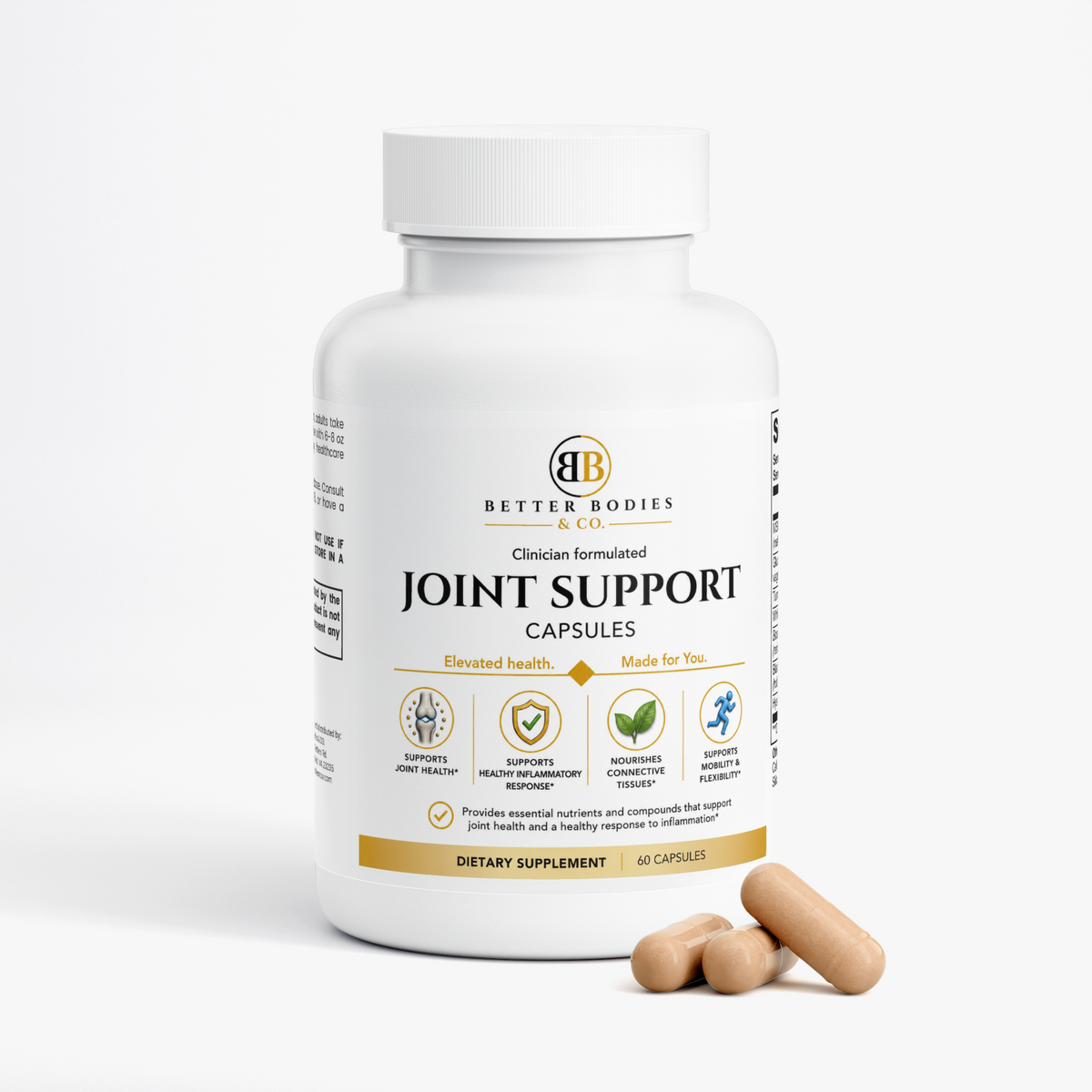Joint Support