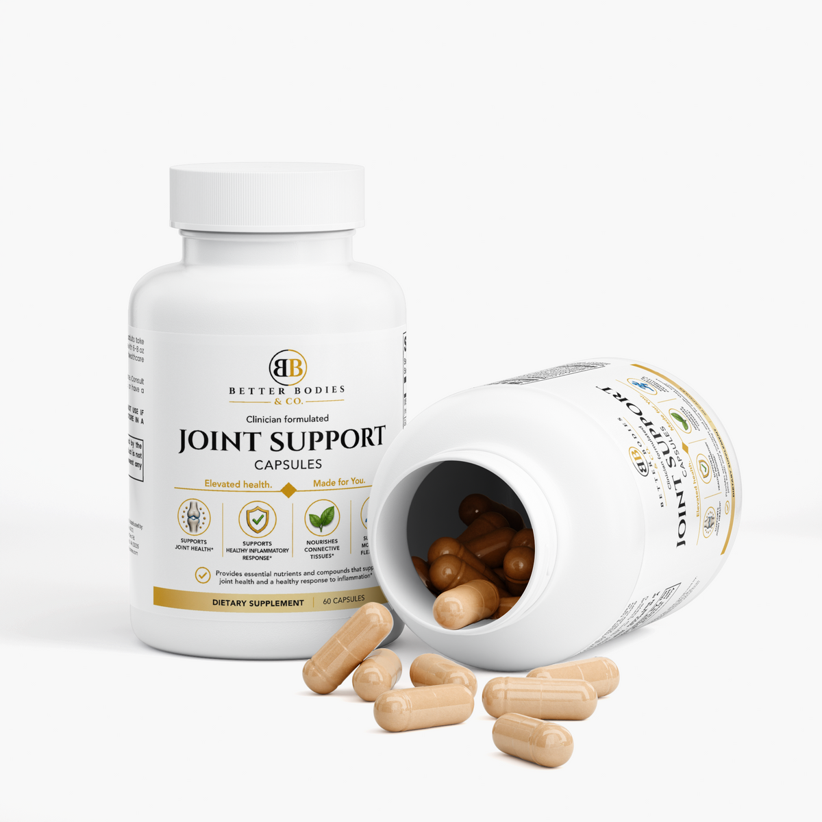 Joint Support