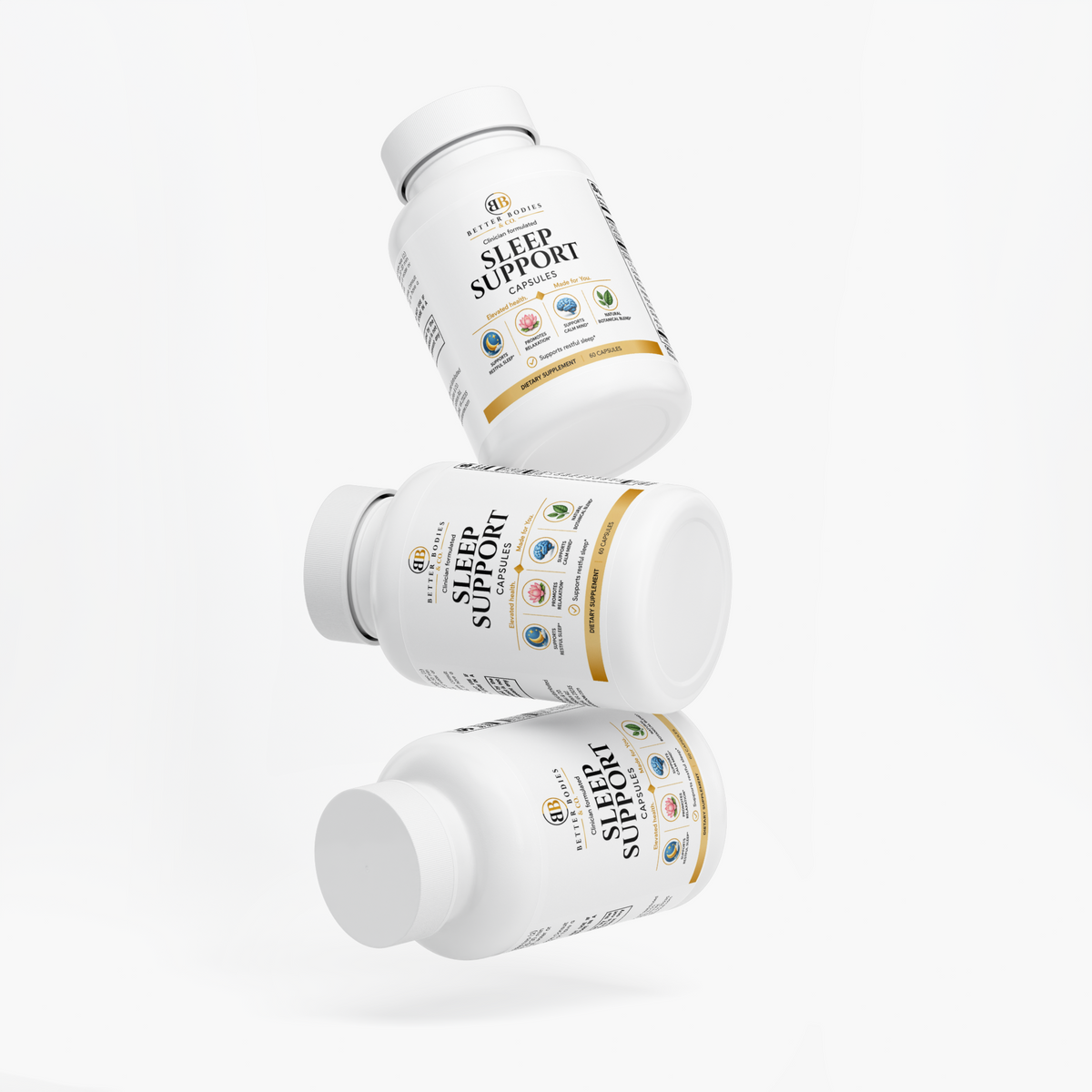 Sleep Support